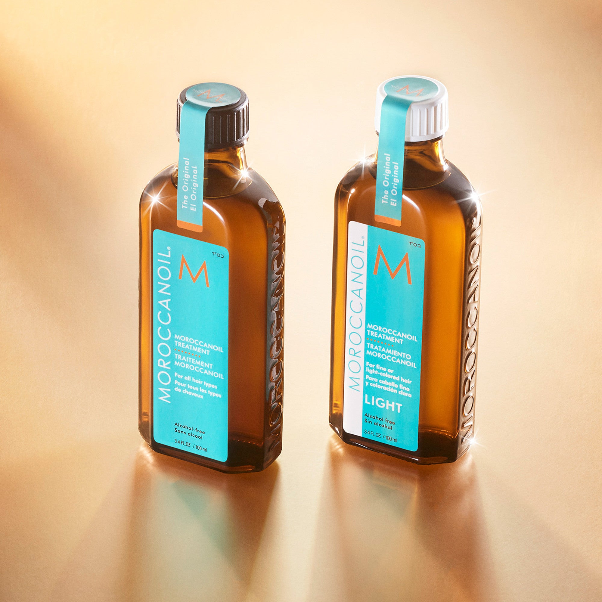 Moroccanoil Treatment Light - 2MR0000000011-7290011521677_03