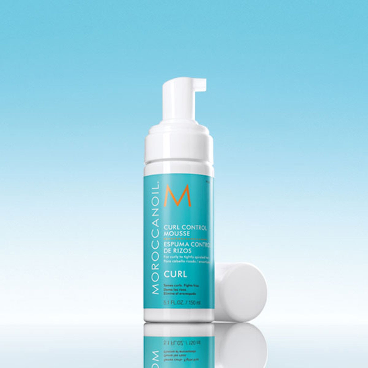 Curl Control Mousse - 2MR0000000013-7290011521448_02