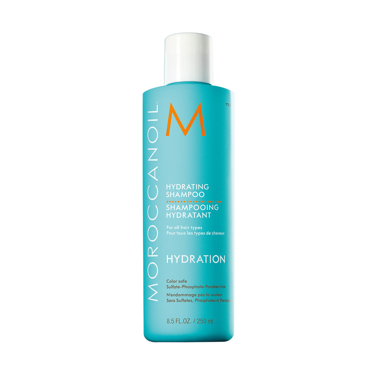 Hydrating Shampoo - 2MR0000000017-7290011521806_01