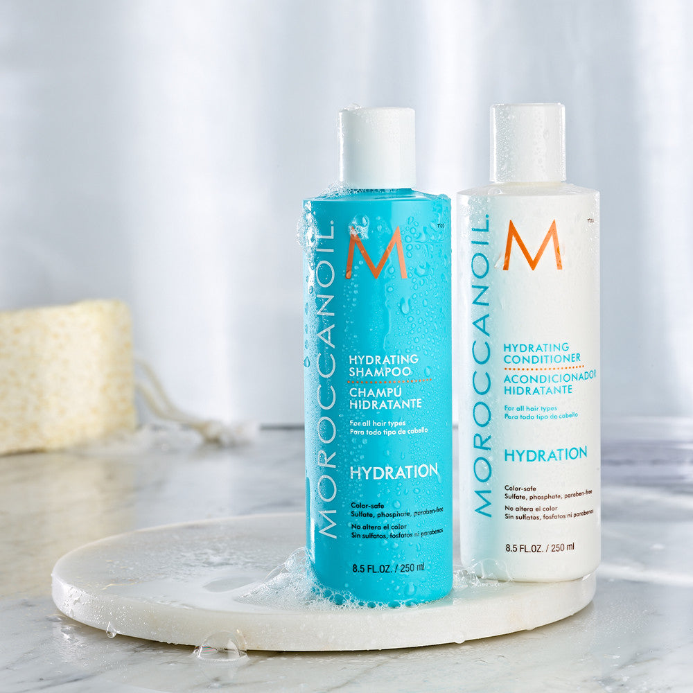 Hydrating Shampoo - 2MR0000000017-7290011521806_02