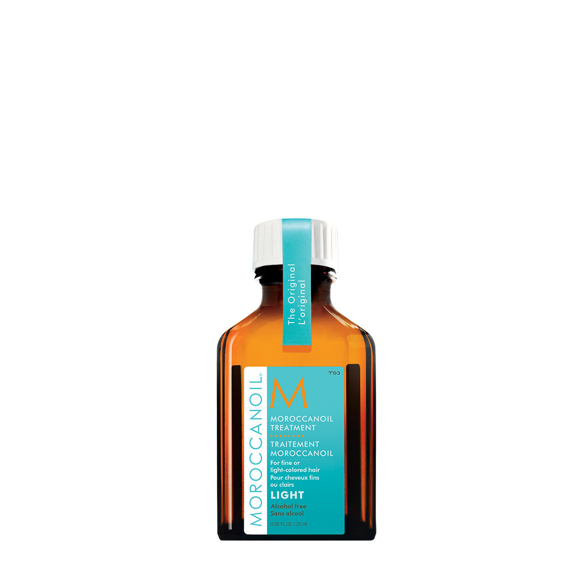 Moroccanoil Treatment Light - 2MR0000000024-7290011521653_01