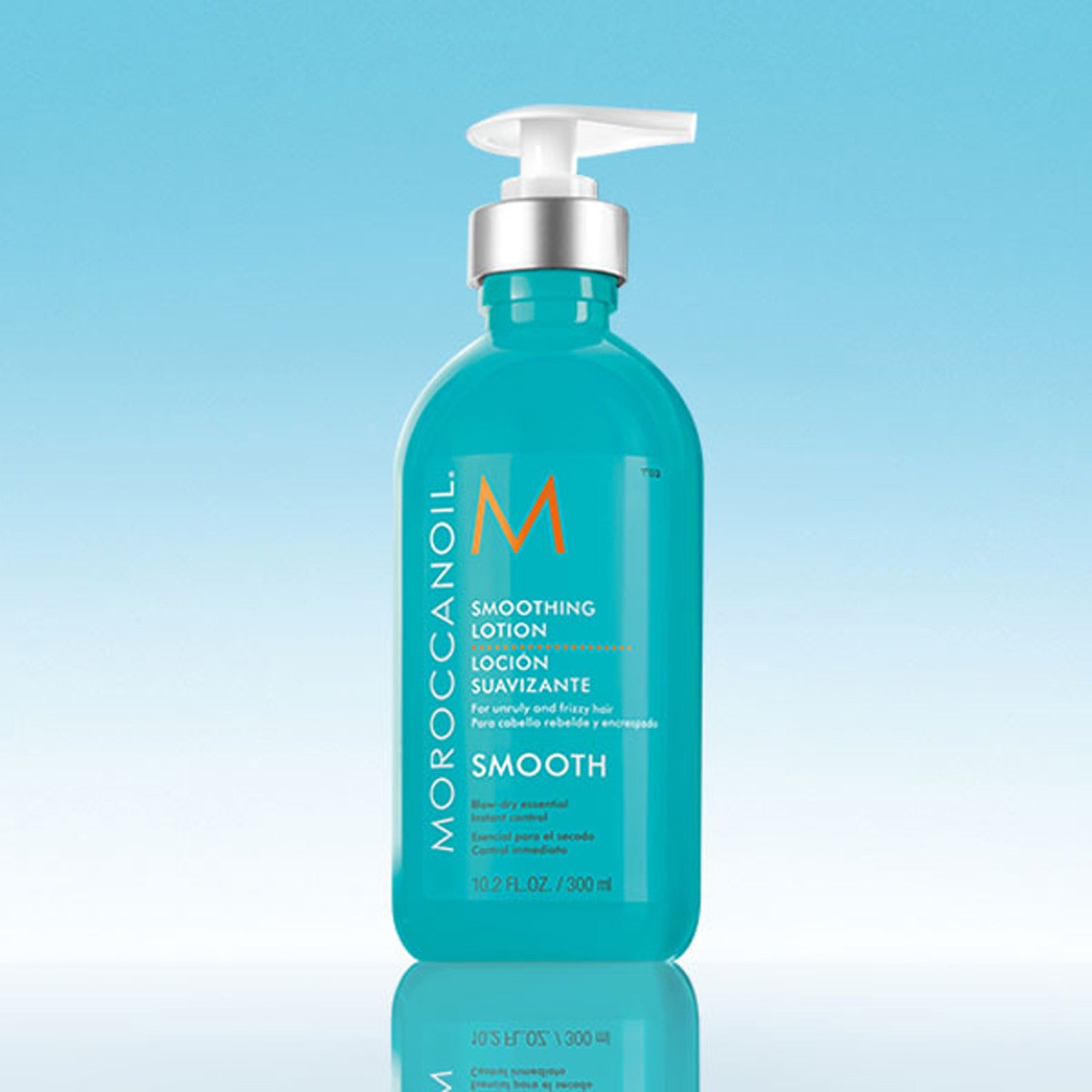 Smoothing Lotion - 2MR0000000029-7290014827998_02