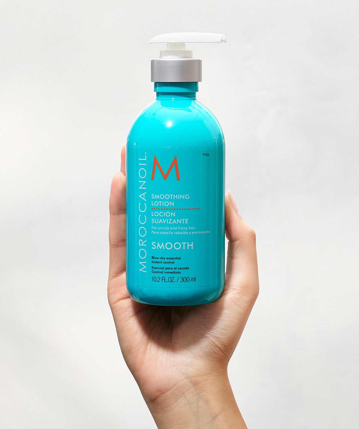 Smoothing Lotion - 2MR0000000029-7290014827998_04