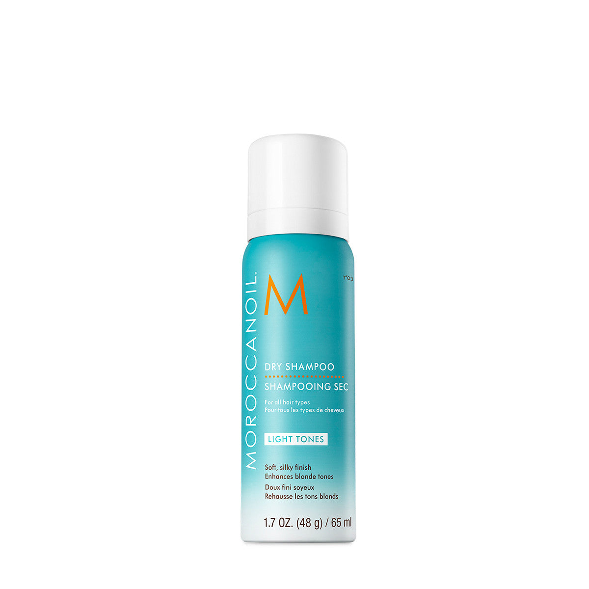 Dry Shampoo Light Tones - 2MR0000000031-7290015629454_01