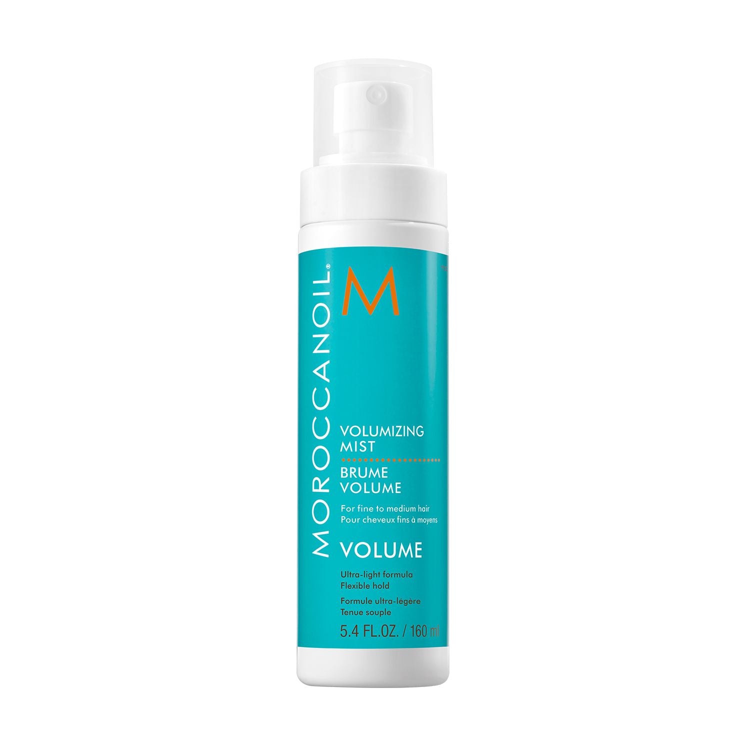 Volumizing Mist - 2MR0000000064-7290113142978_01