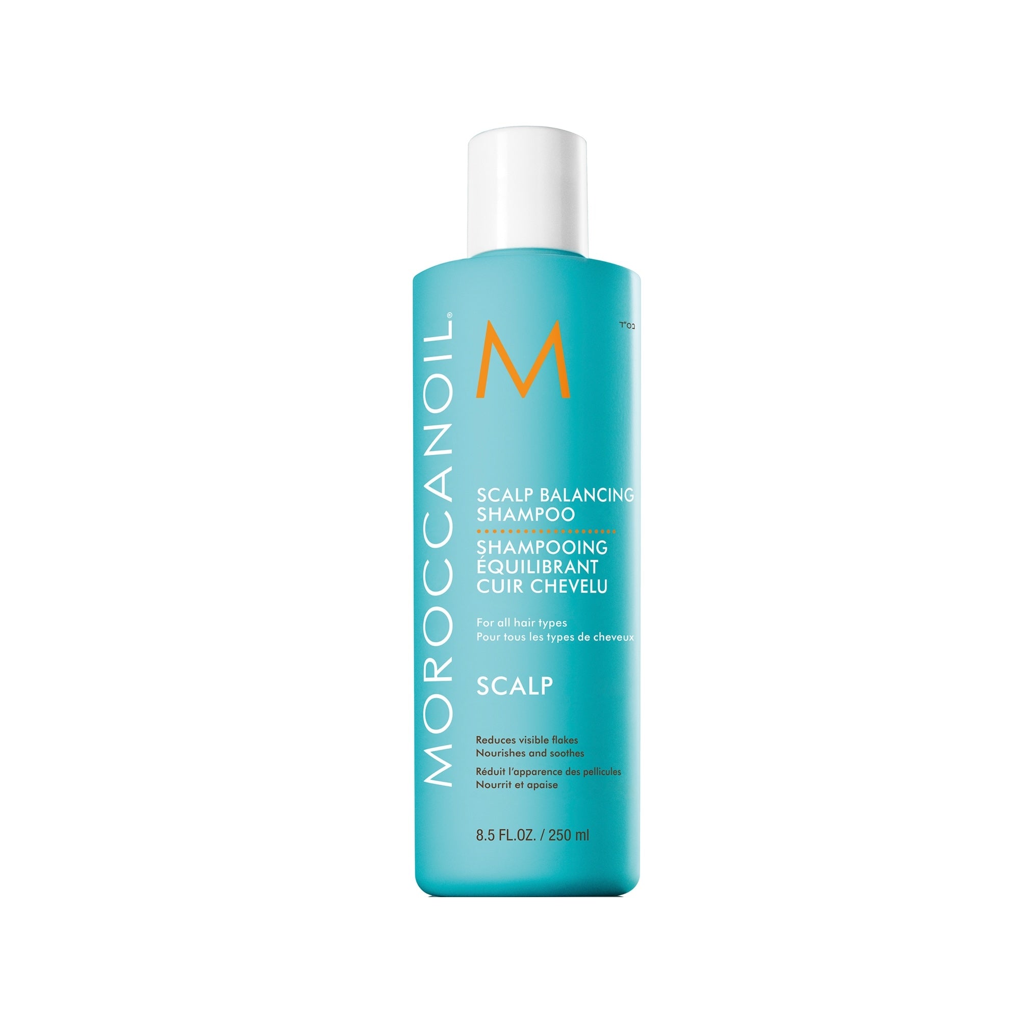 Scalp Balancing Shampoo - 2MR0000000139-7290116974163_01