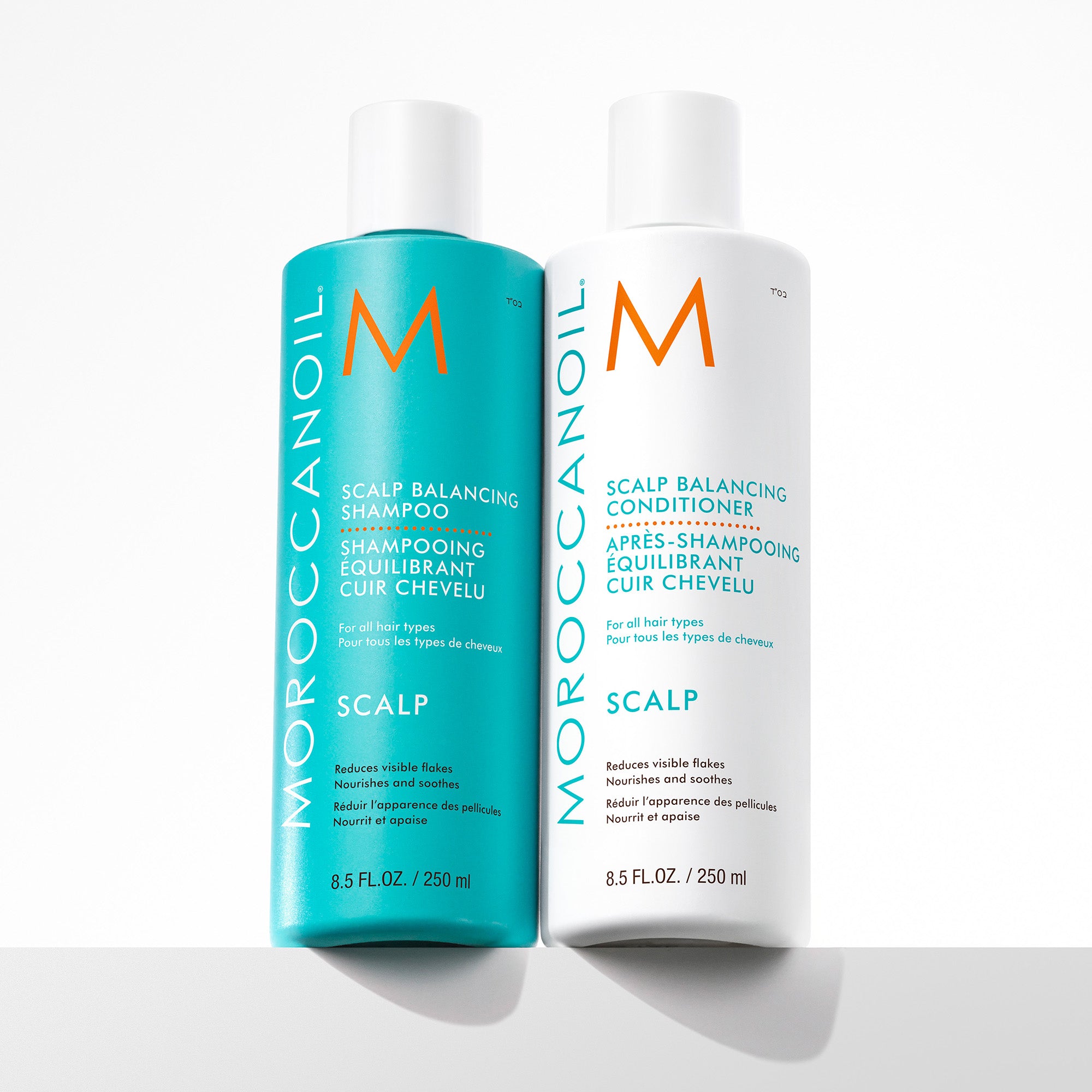 Scalp Balancing Shampoo - 2MR0000000139-7290116974163_03