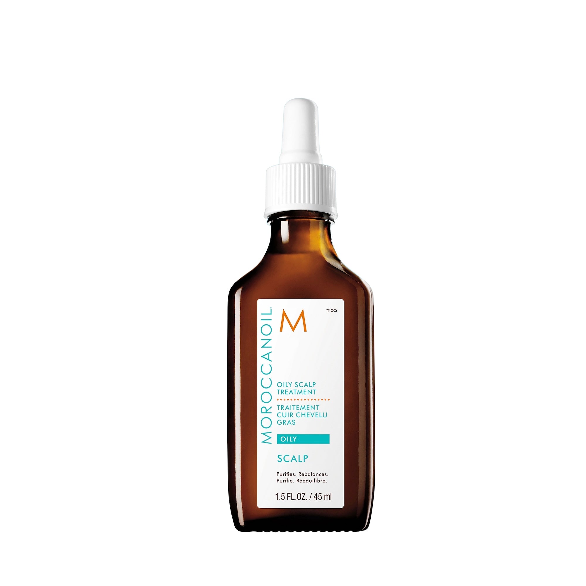 Oily Scalp Treatment - 2MR0000000142-7290011521172_01