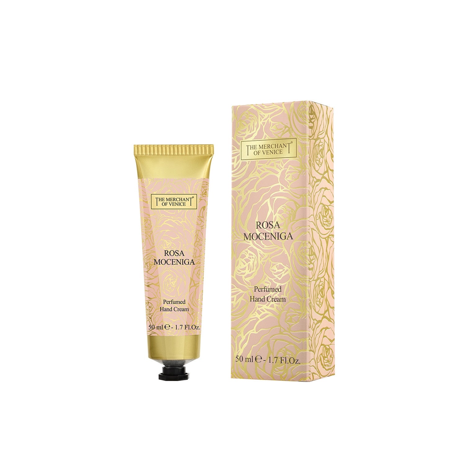 Rosa Moceniga Hand Cream - 2MV0000003-679602483636_02