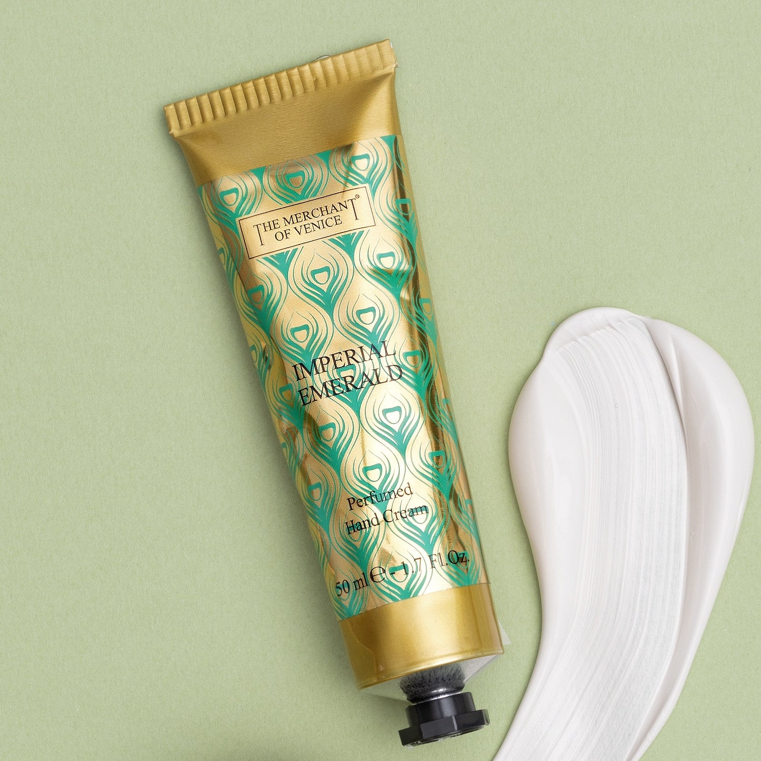 Imperial Emerald Hand Cream - 2MV0000004-679602420631_03