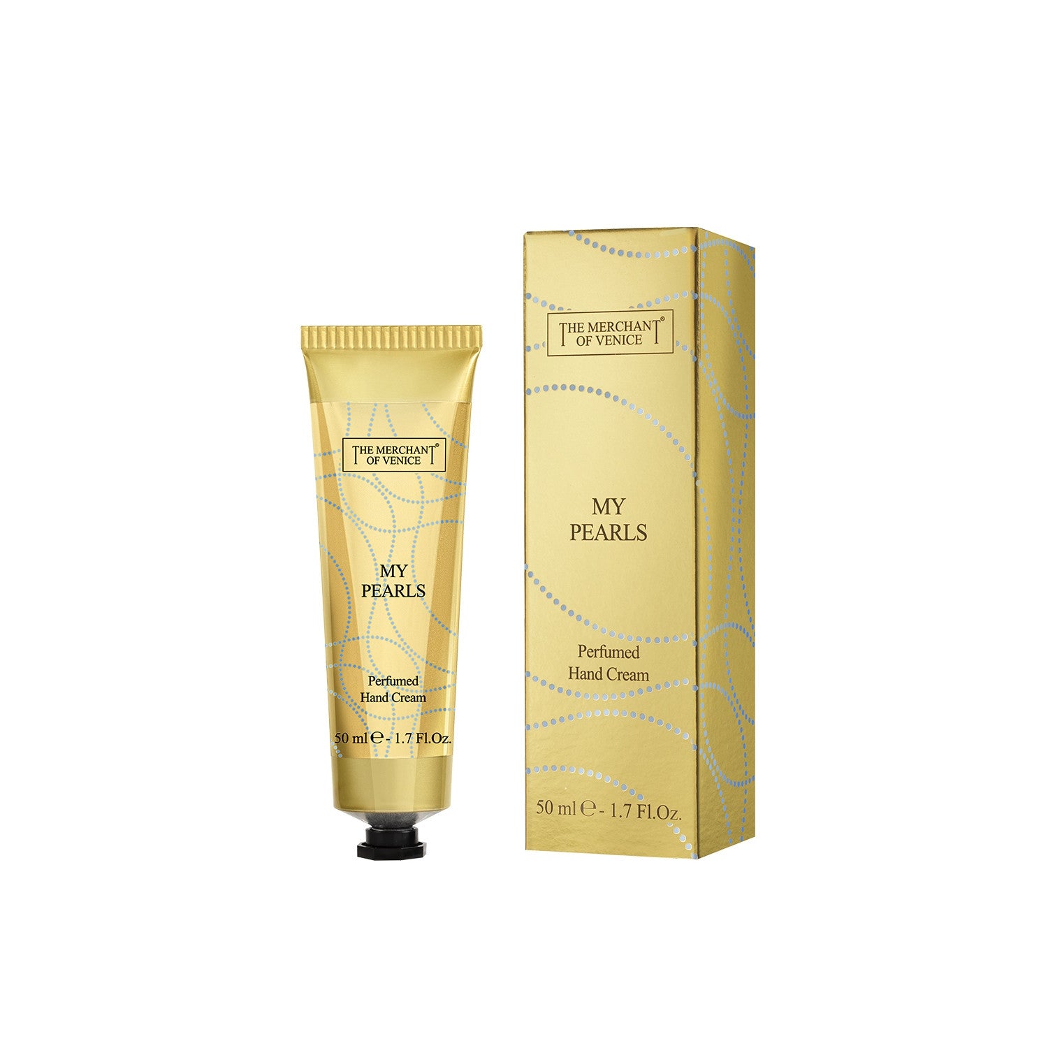 My Pearls Hand Cream - 2MV0000005-679602422635_02