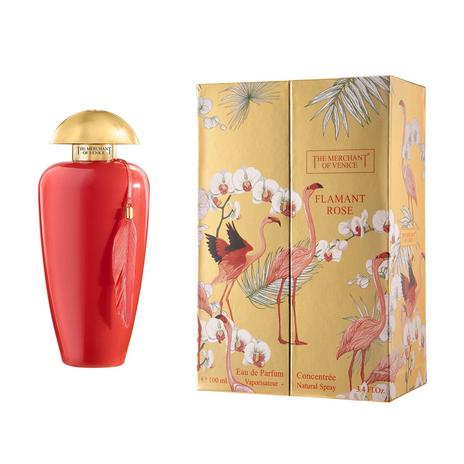 Flamant Rose - Eau de Parfum Concentrèe - 2MVX01FRS2-679602411240_02