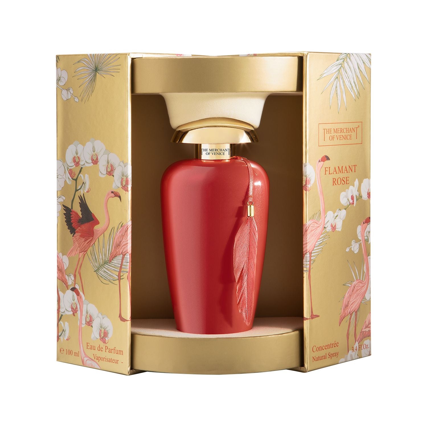 Flamant Rose - Eau de Parfum Concentrèe - 2MVX01FRS2-679602411240_03