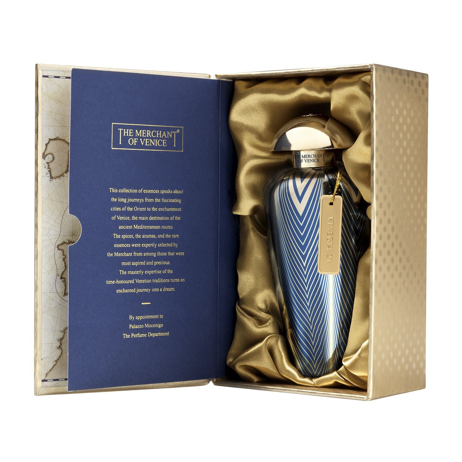 Vinegia 21 - Eau de Parfum Concentrée - 2MVXY1VNS2-679602811231_02