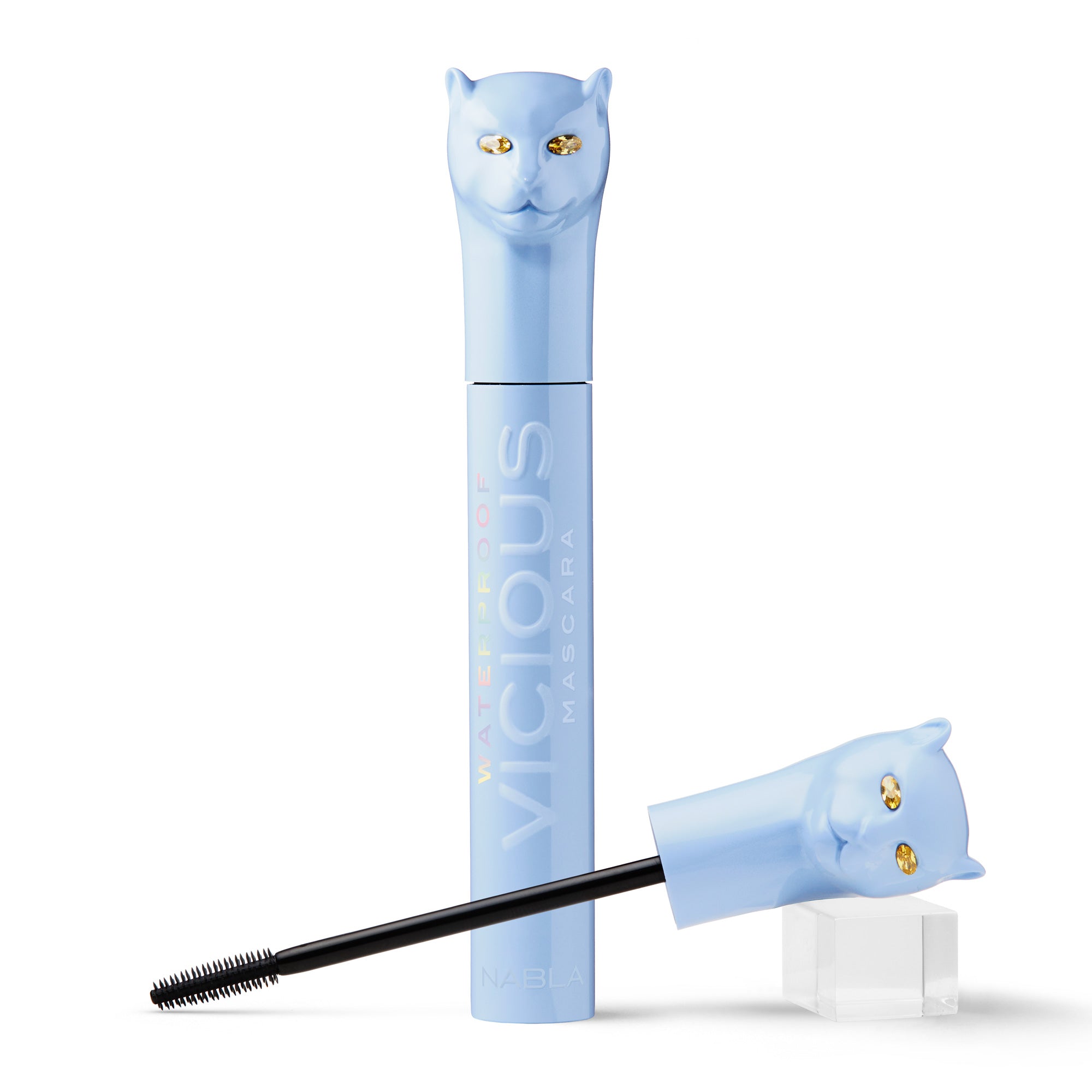 Vicious Mascara Waterproof