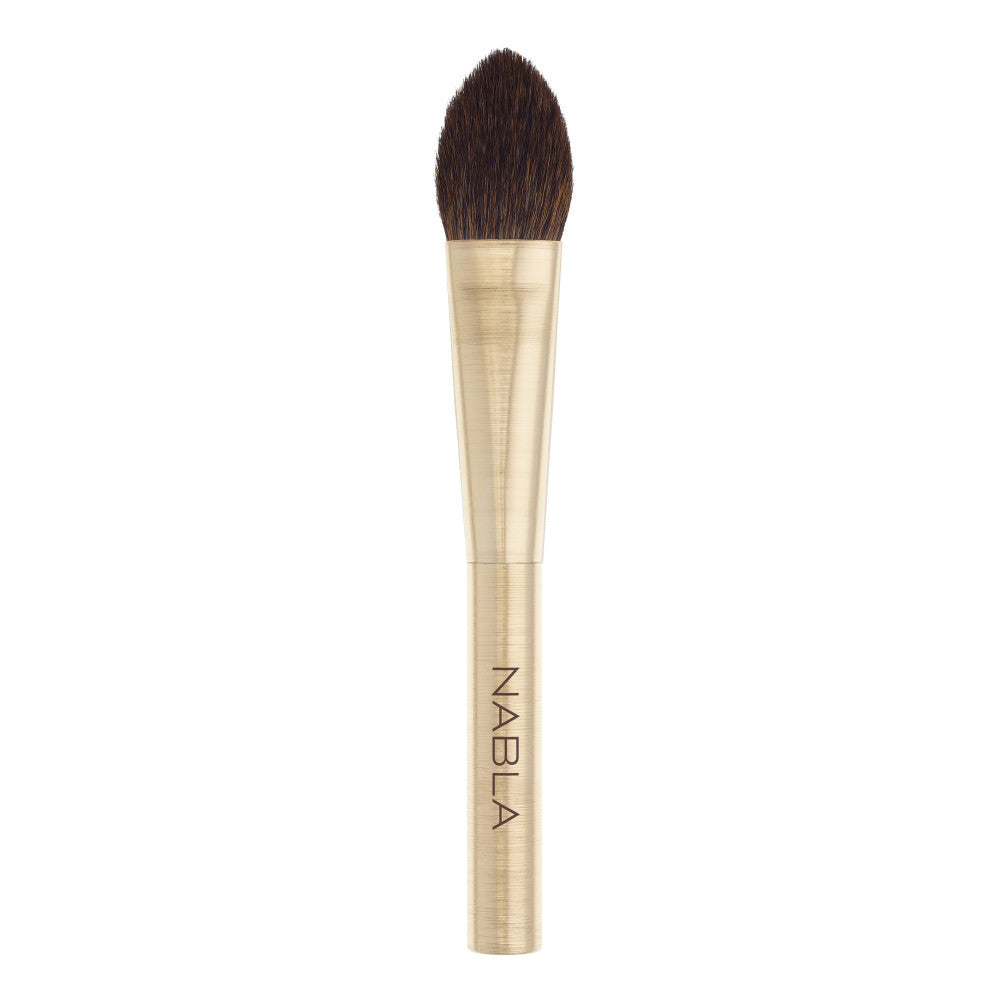 Precision Powder Brush