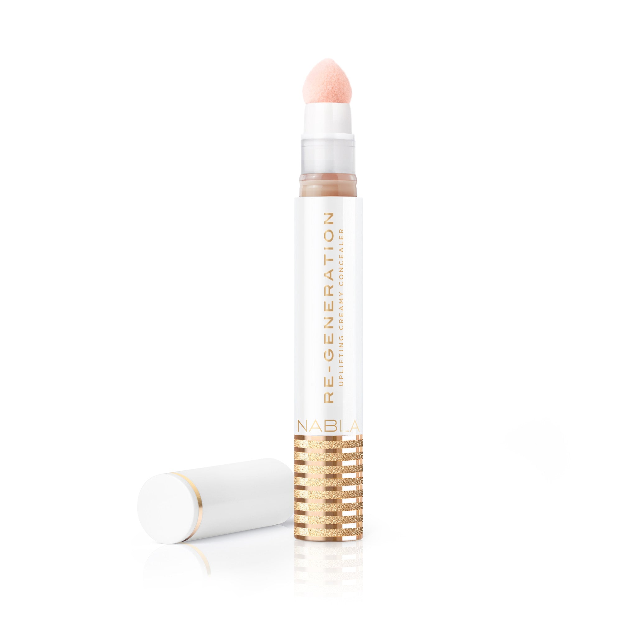 RE-GENERATION Uplifting Creamy Concealer