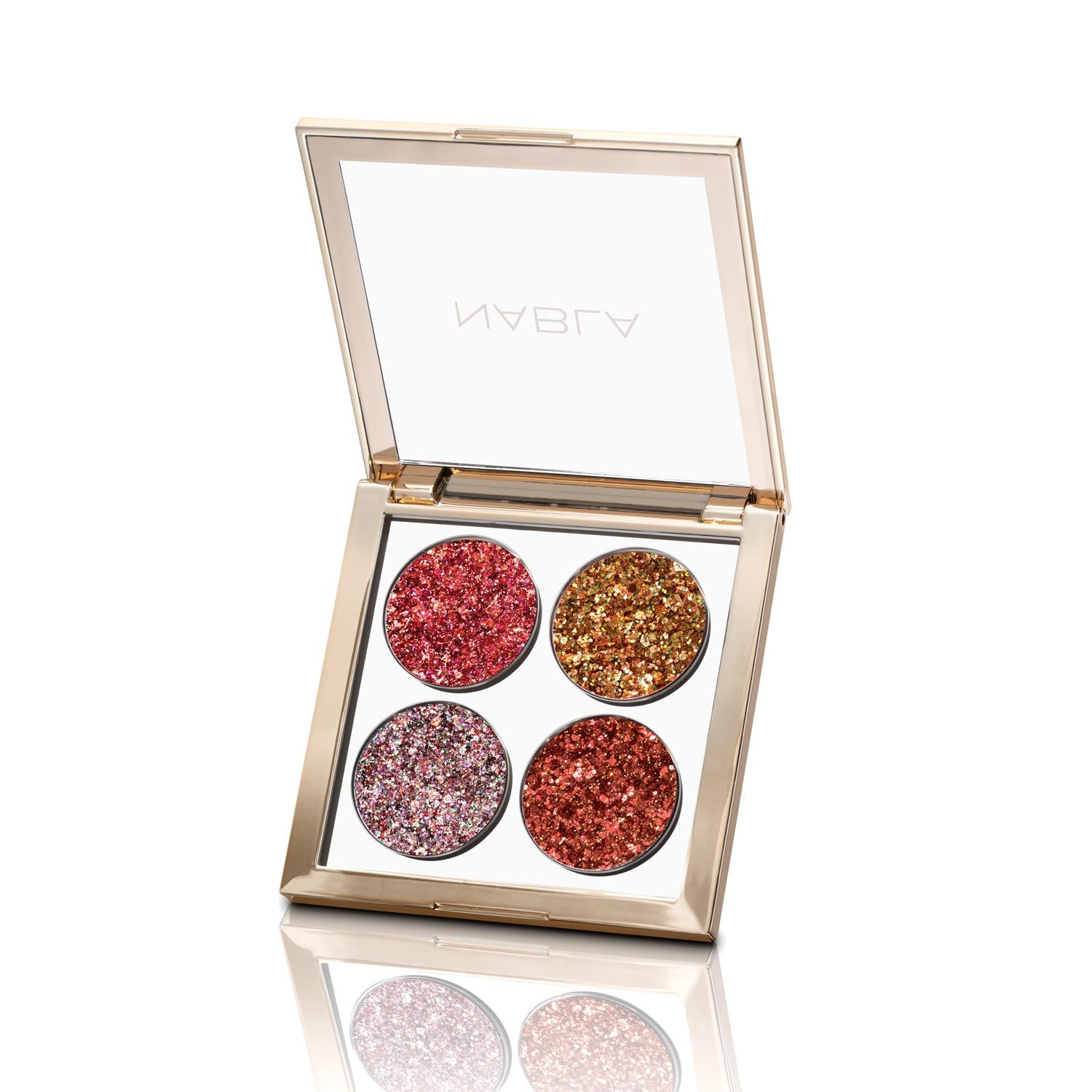 Ruby Lights Glitter Palette - 2NA887Y91001-8055320349485_03