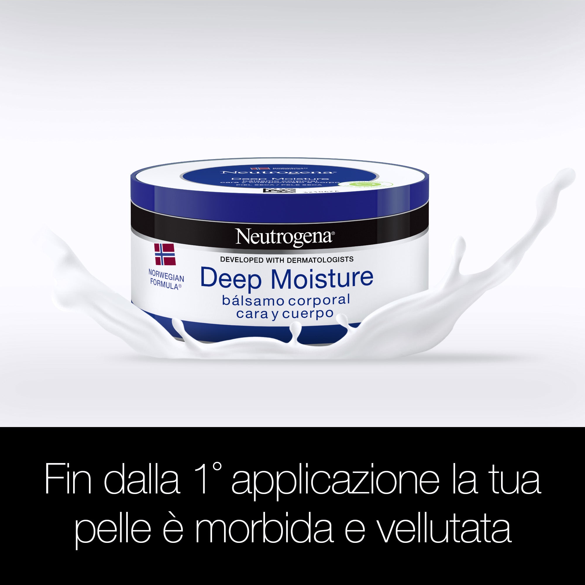 Crema Comfort Idratazione Intensa Viso e Corpo - 2NU0000000018-3574660533552_02