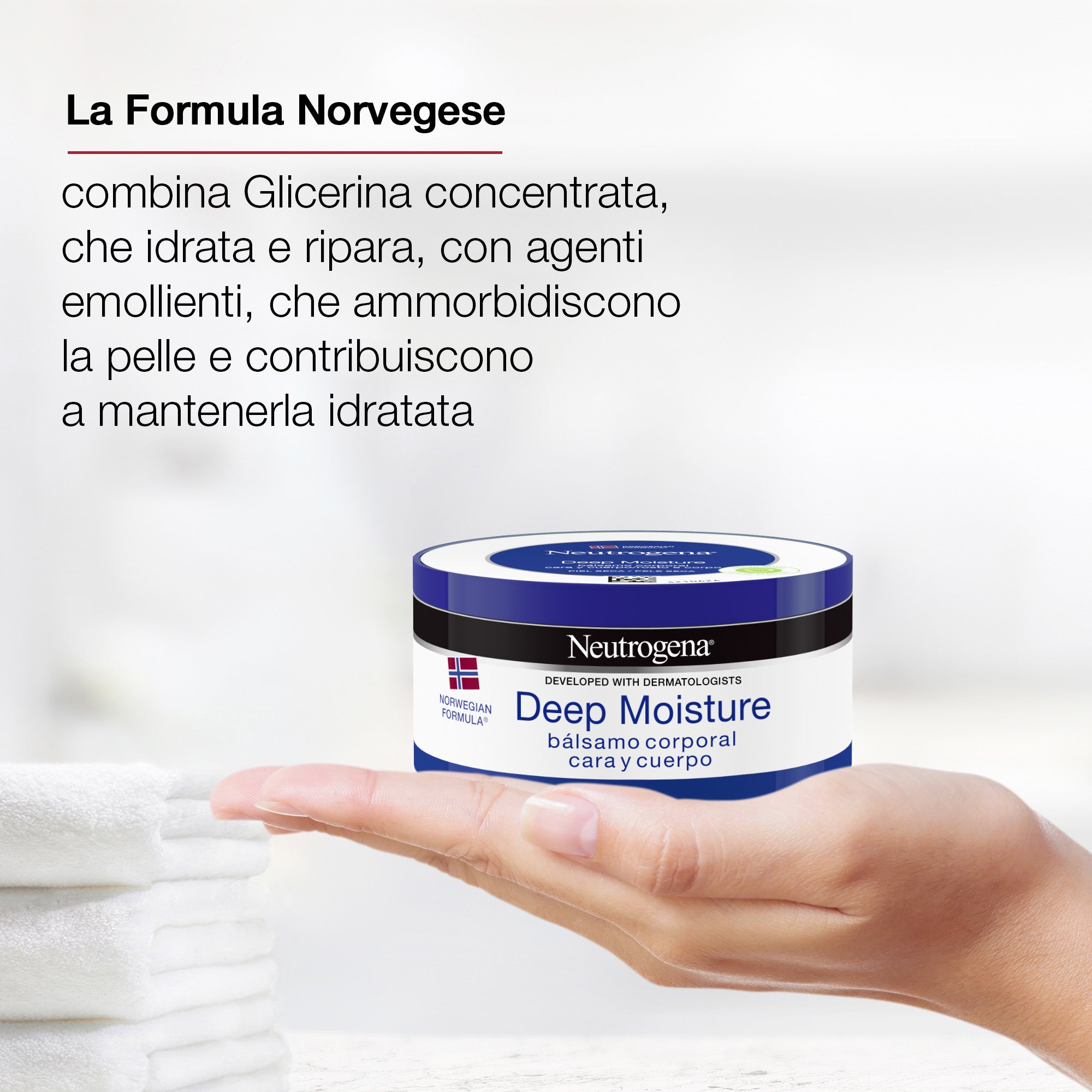 Crema Comfort Idratazione Intensa Viso e Corpo - 2NU0000000018-3574660533552_07