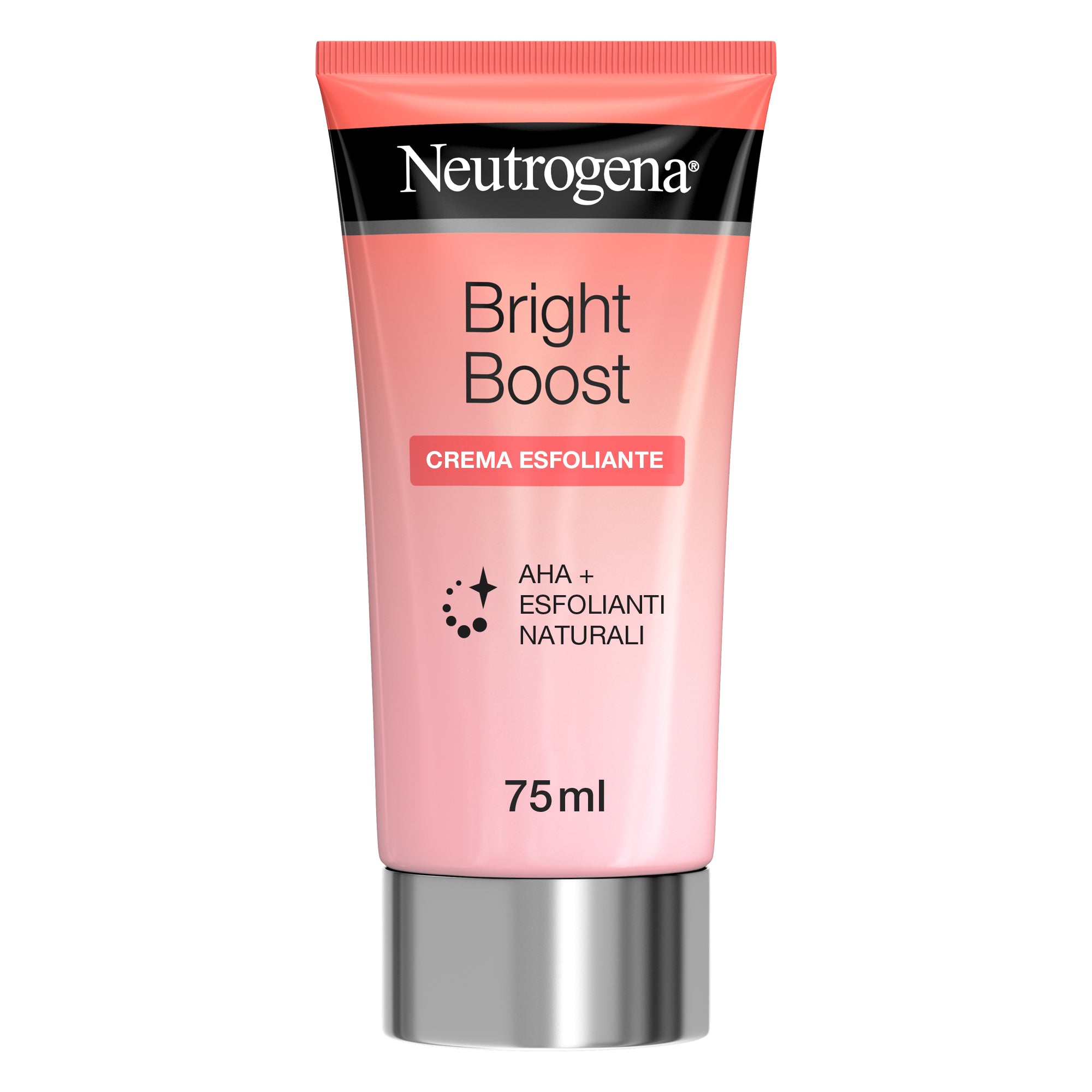 Bright Boost Crema Esfoliante