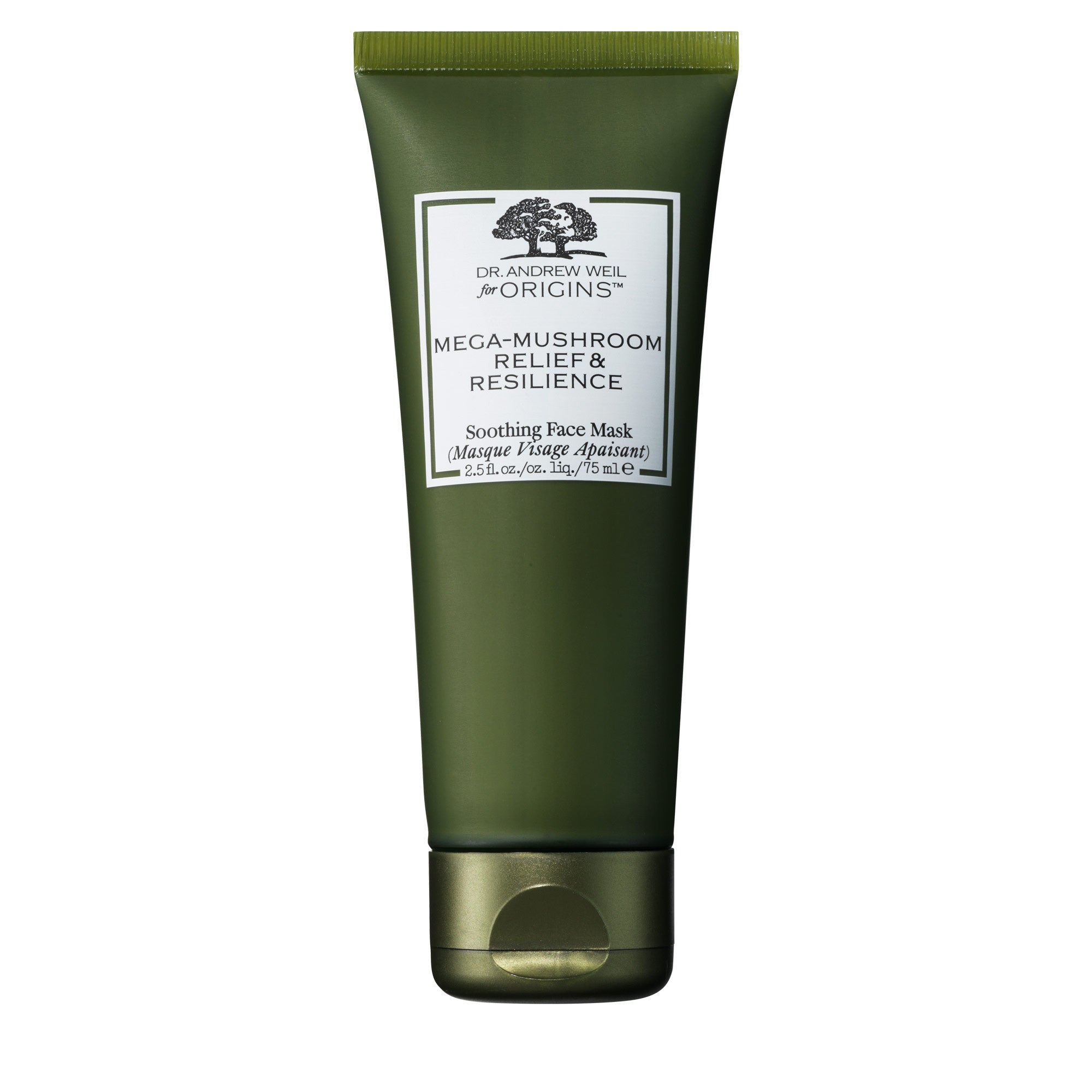 Dr. Andrew Weil for Origins - Relief & Resilience Soothing Face Mask - 2OG0000000037-717334242319_01