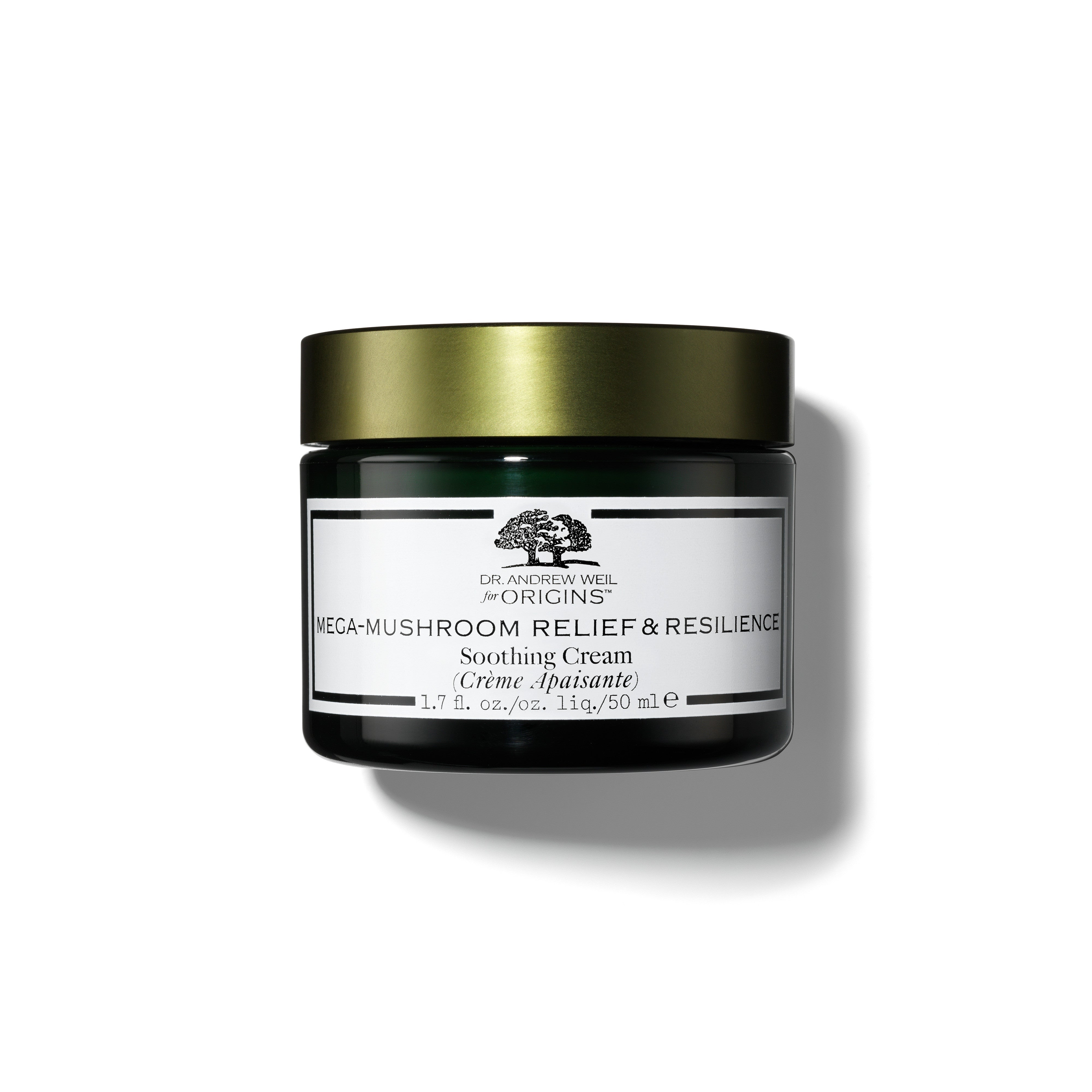 Dr. Andrew Weil for Origins - Relief & Resilience Soothing Cream - 2OG0000000039-717334235434_01