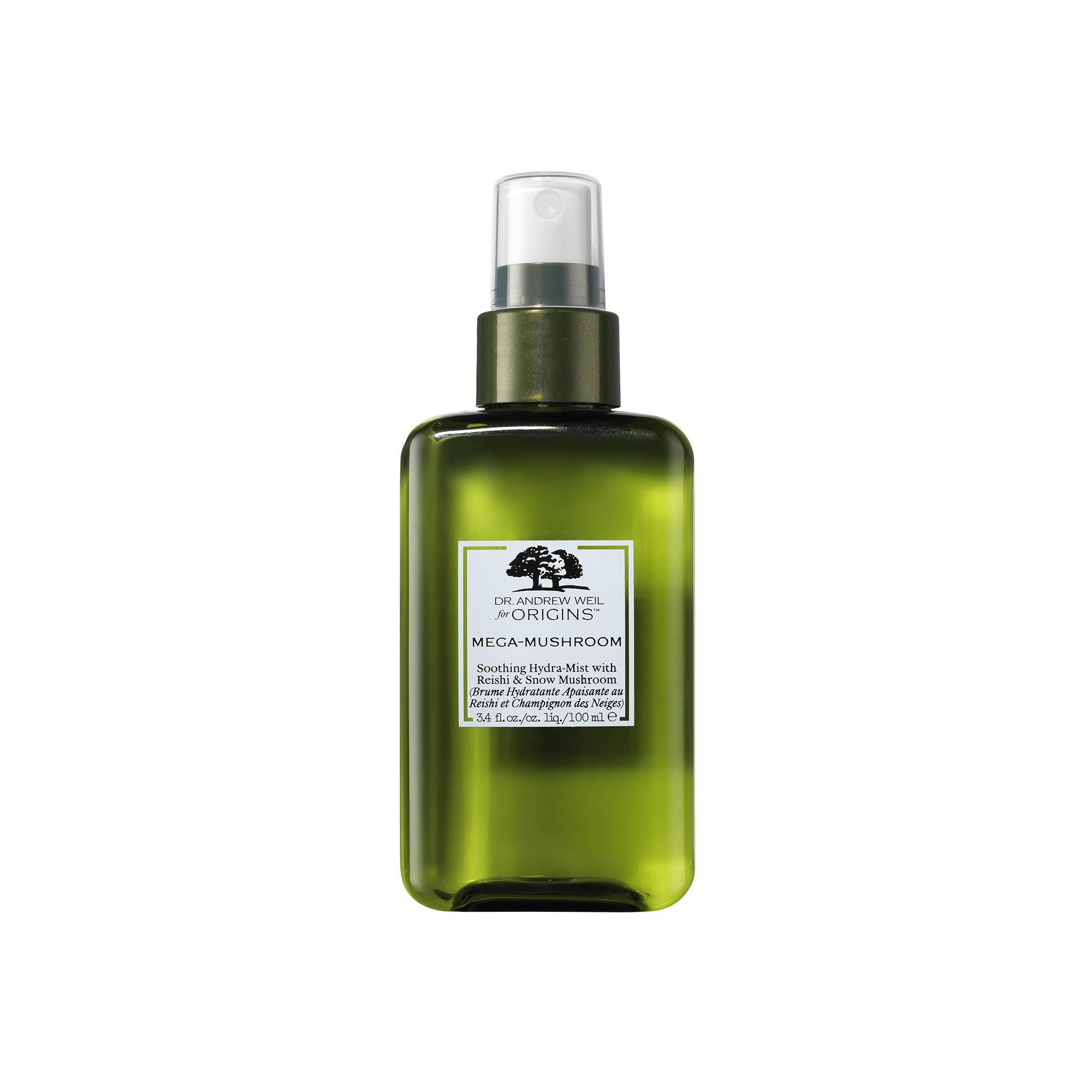 Dr. Andrew Weil for Origins - Soothing Hydra-Mist - 2OG0000000045-717334256163_01