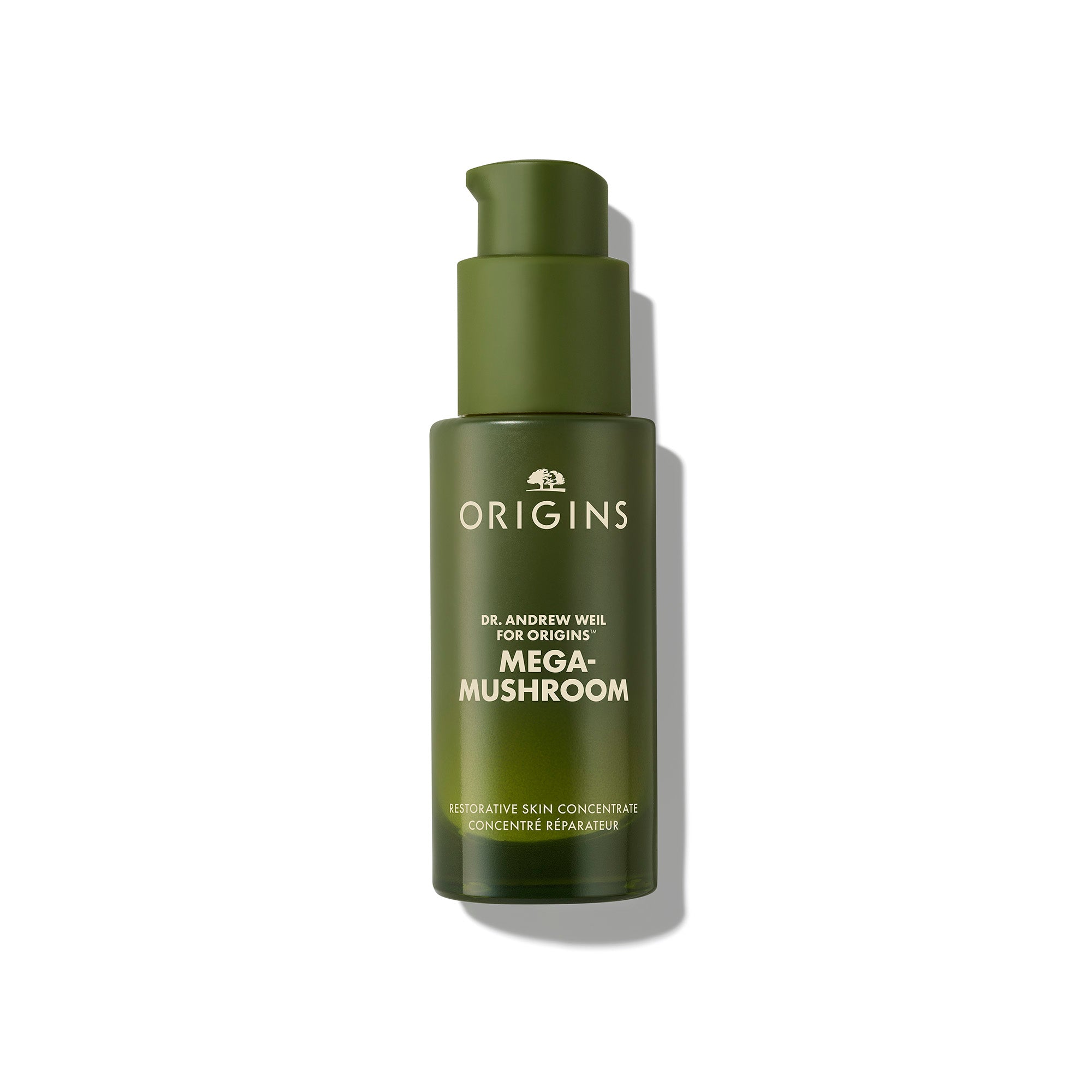 Dr. Andrew Weil for Origins - Restorative Skin Concentrate - 2OG0000000095-717334265936_01