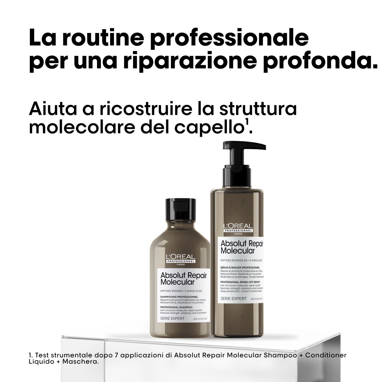 Cofanetto Natale Absolut Repair Molecular Duo - 2OP0000000010-3474637248659_04