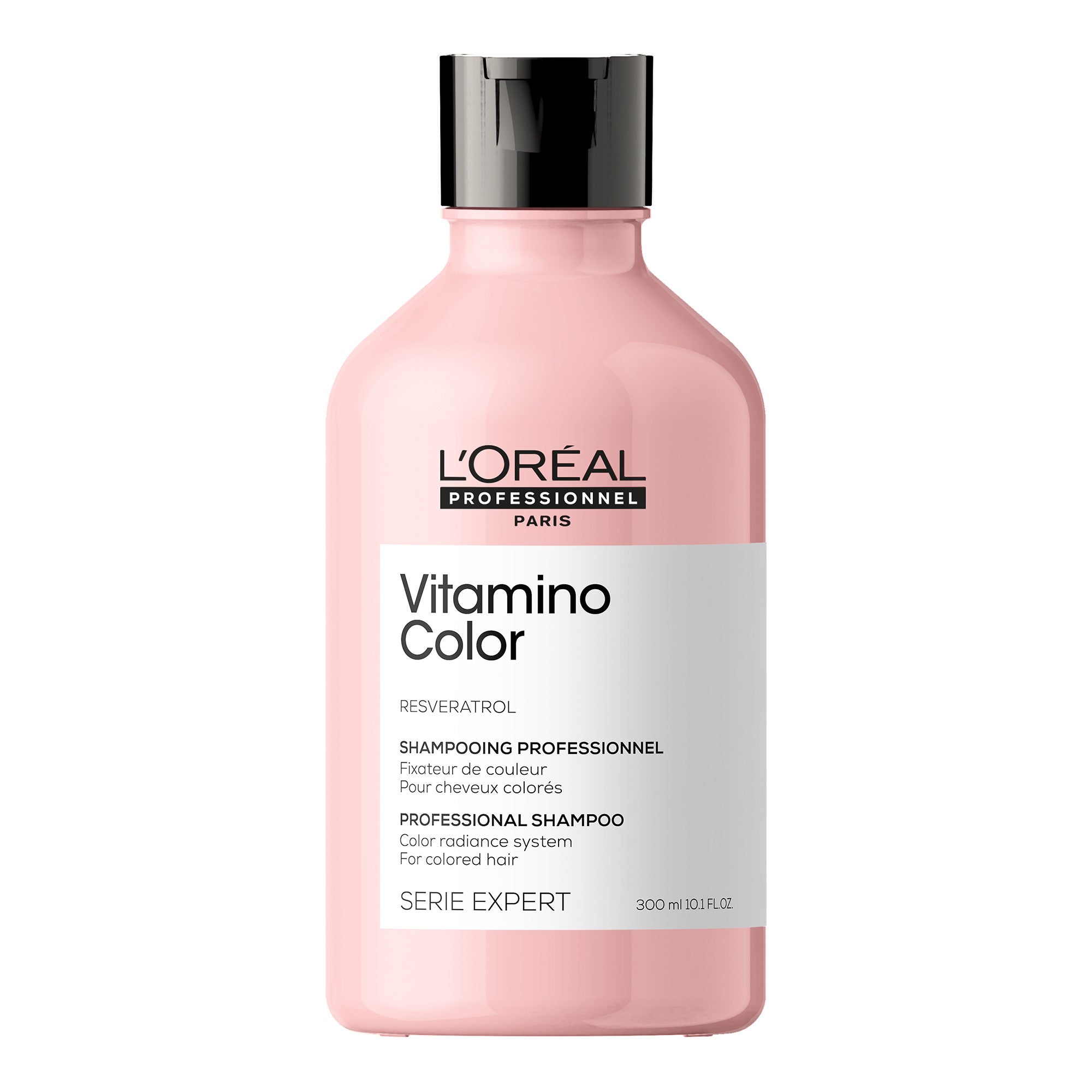 Vitamino Color Shampoo - 2OP0370000016-3474636975501_01