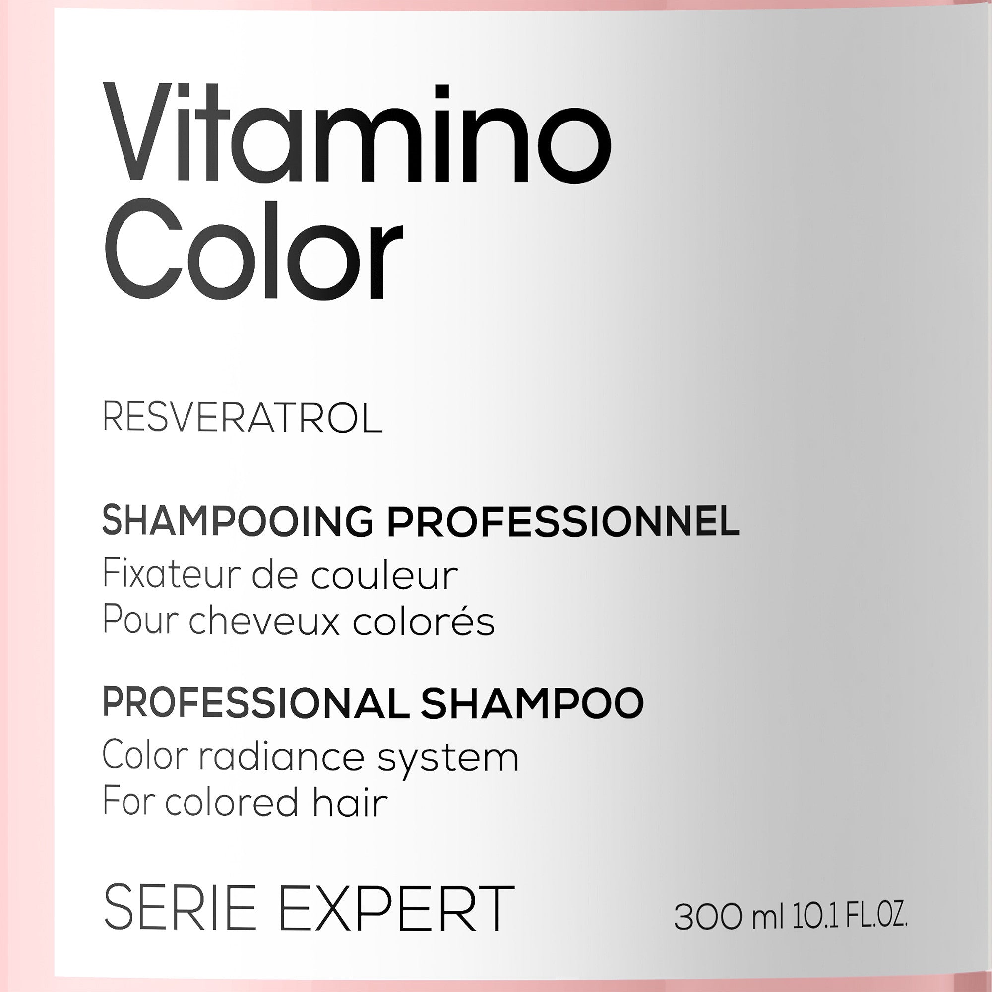 Vitamino Color Shampoo - 2OP0370000016-3474636975501_02