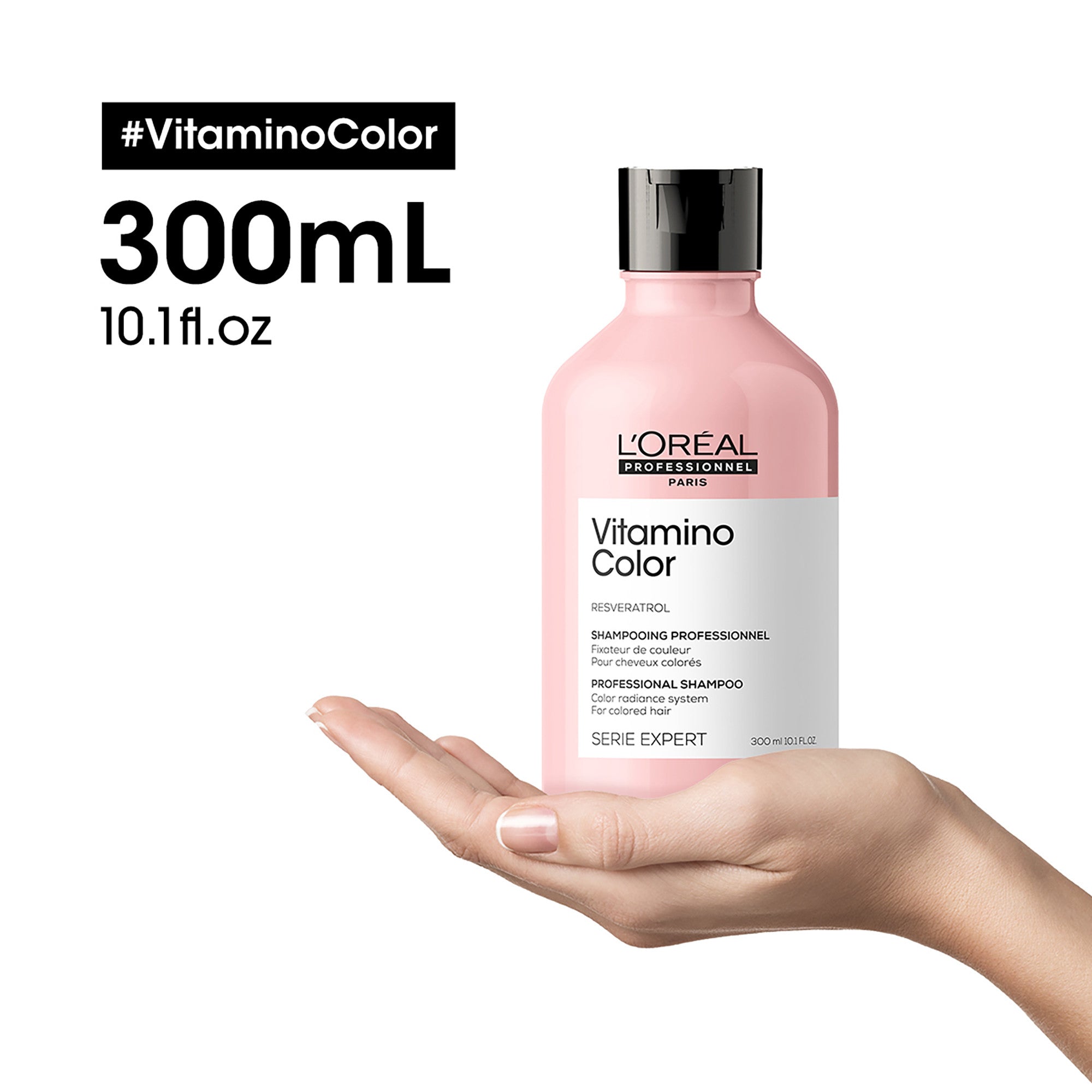 Vitamino Color Shampoo - 2OP0370000016-3474636975501_03