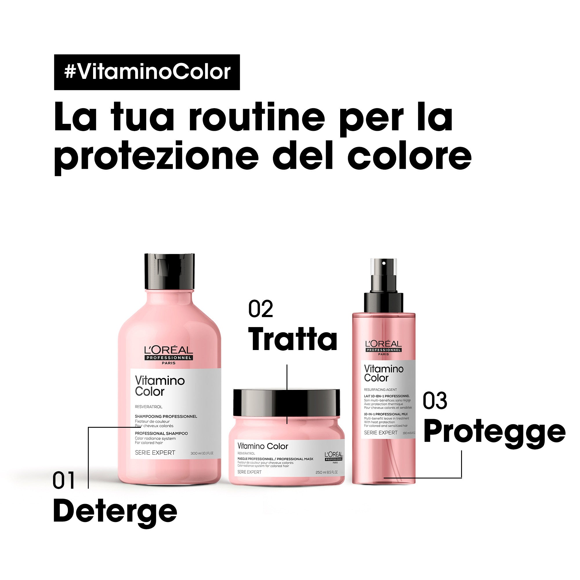 Vitamino Color Shampoo - 2OP0370000016-3474636975501_08