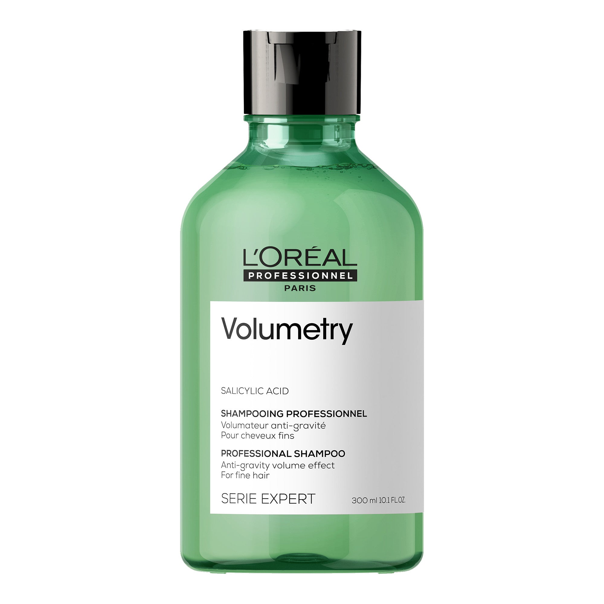 Volumetry Shampoo