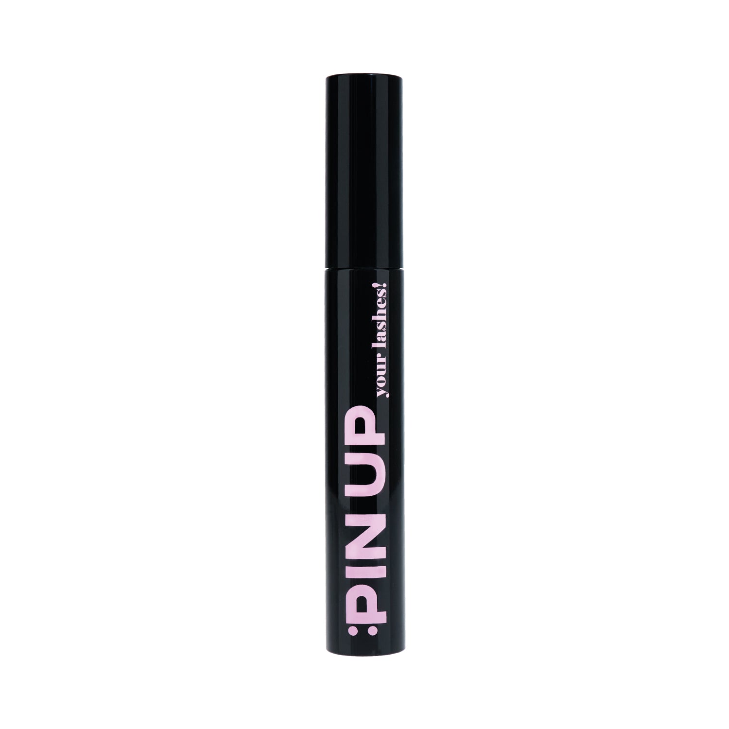 PINUP your lashes! Mascara Pinalli