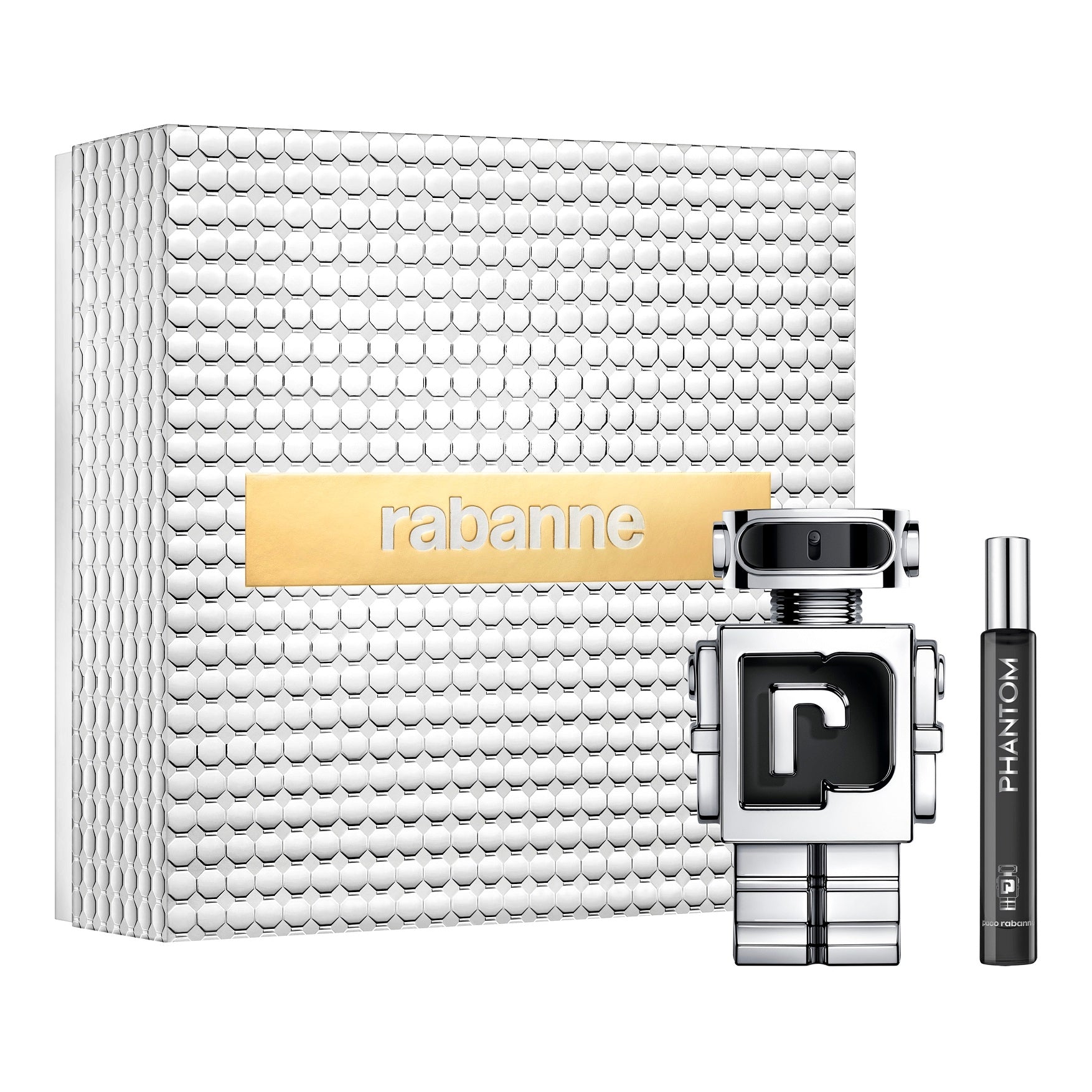 Cofanetto Phantom Eau De Toilette - 2PR700LM0040-3349668628490_01