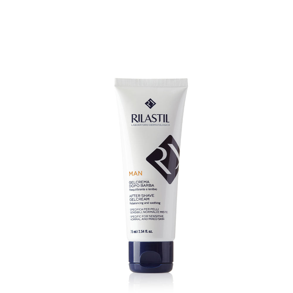 Gel Crema Dopo Barba