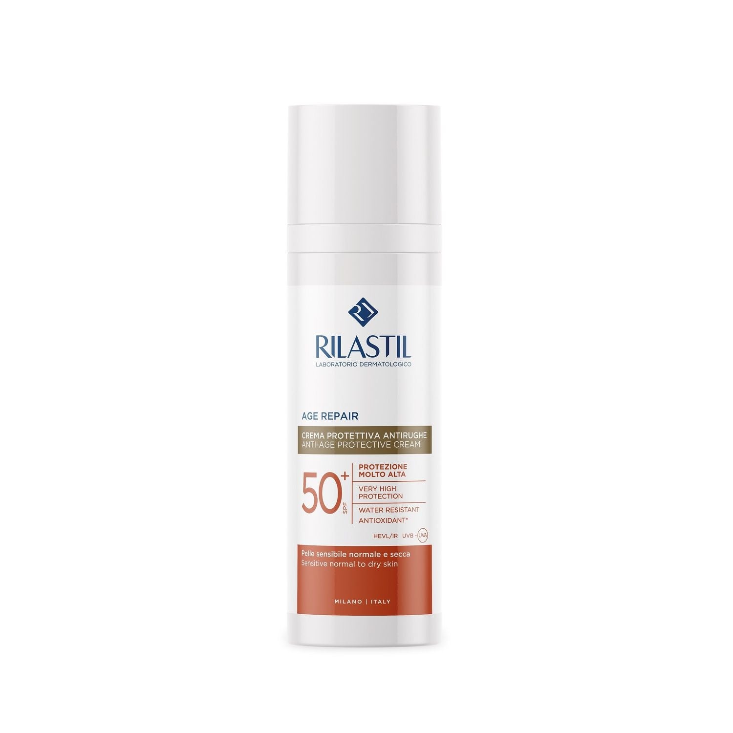 Age Repair Crema SPF50+