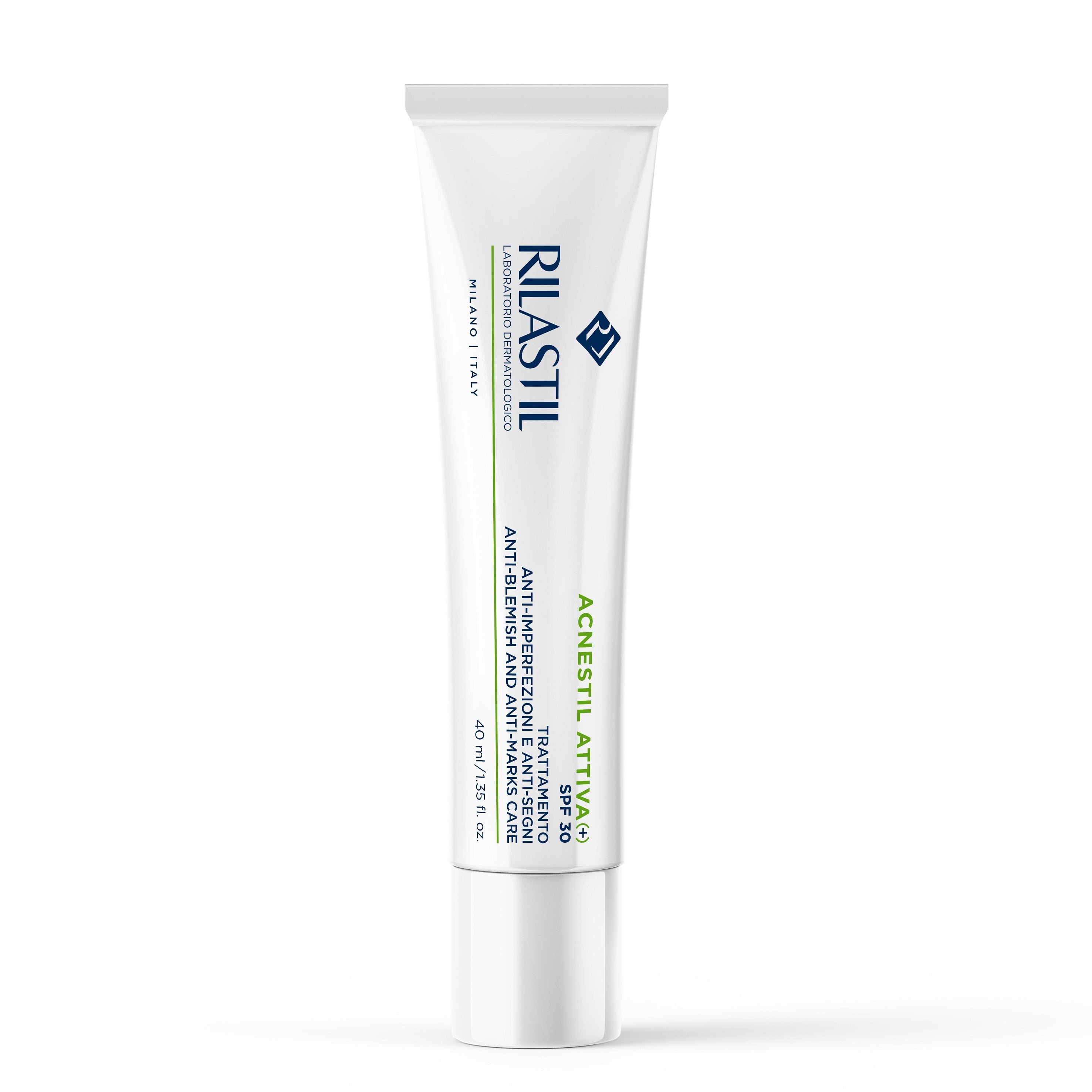 Attiva Crema (+) SPF30