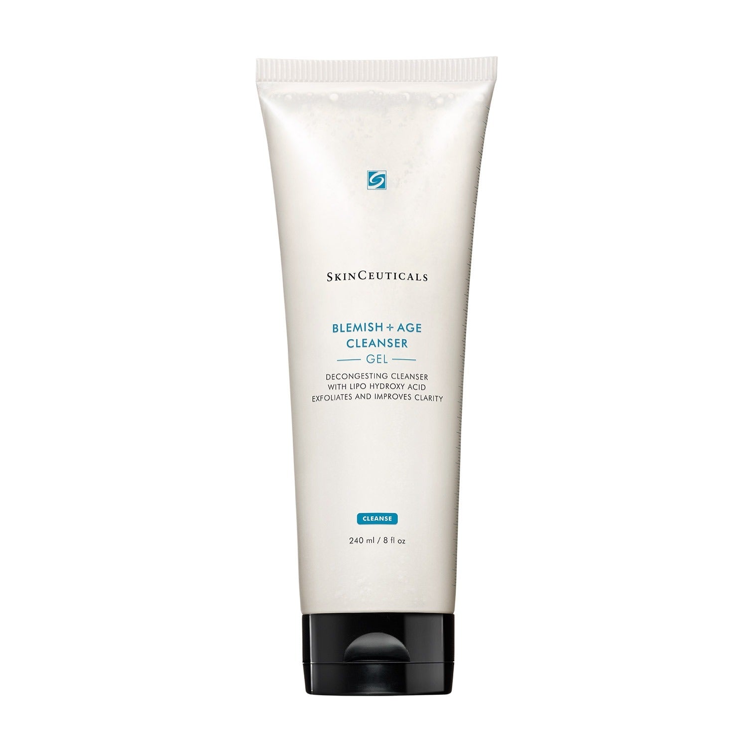 Blemish + Age Cleanser Gel