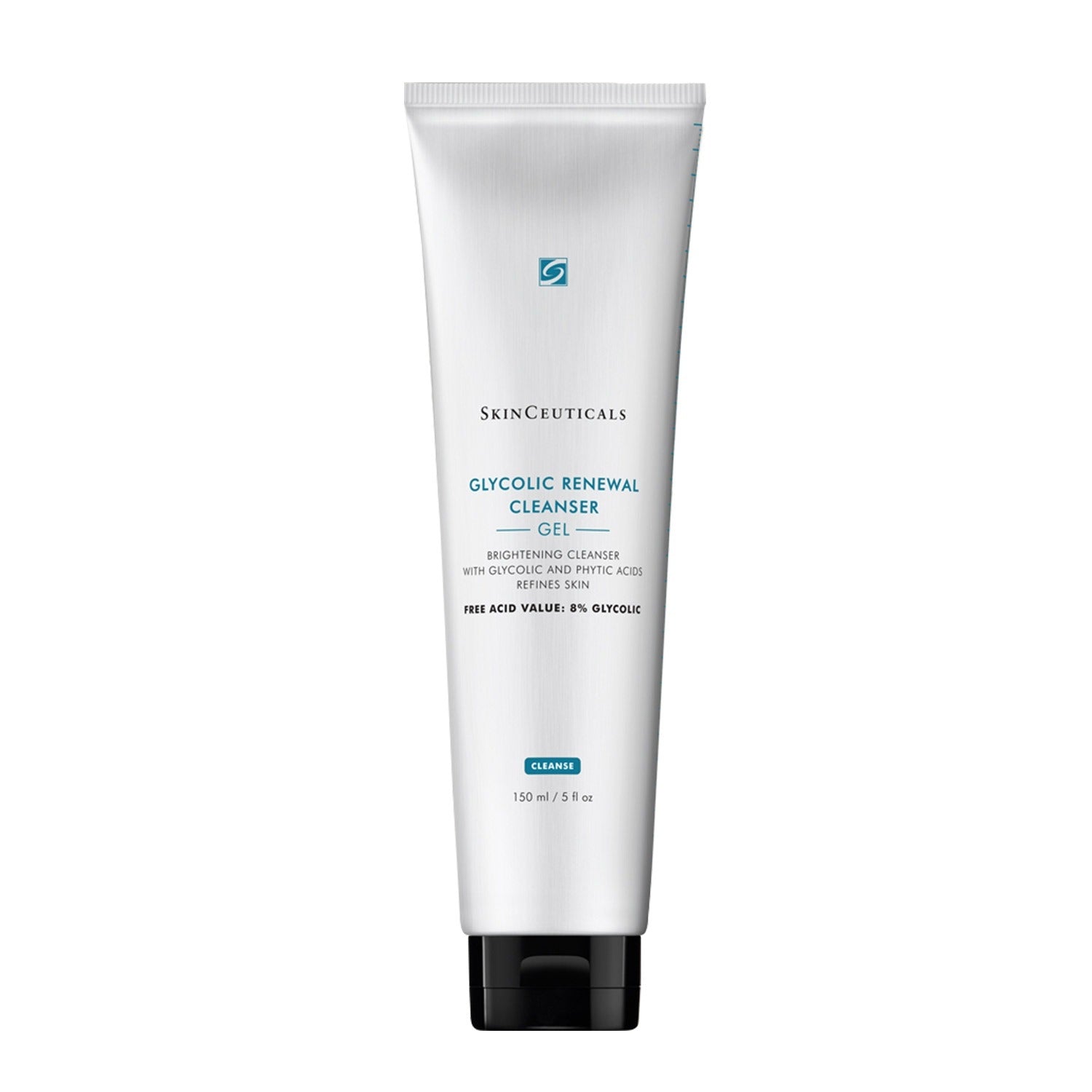 Glycolic Renewal Cleanser Gel