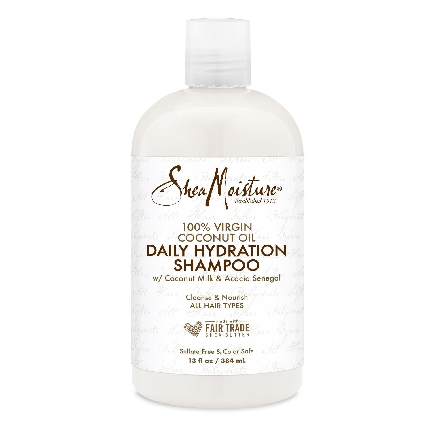 Daily Hydration Shampoo