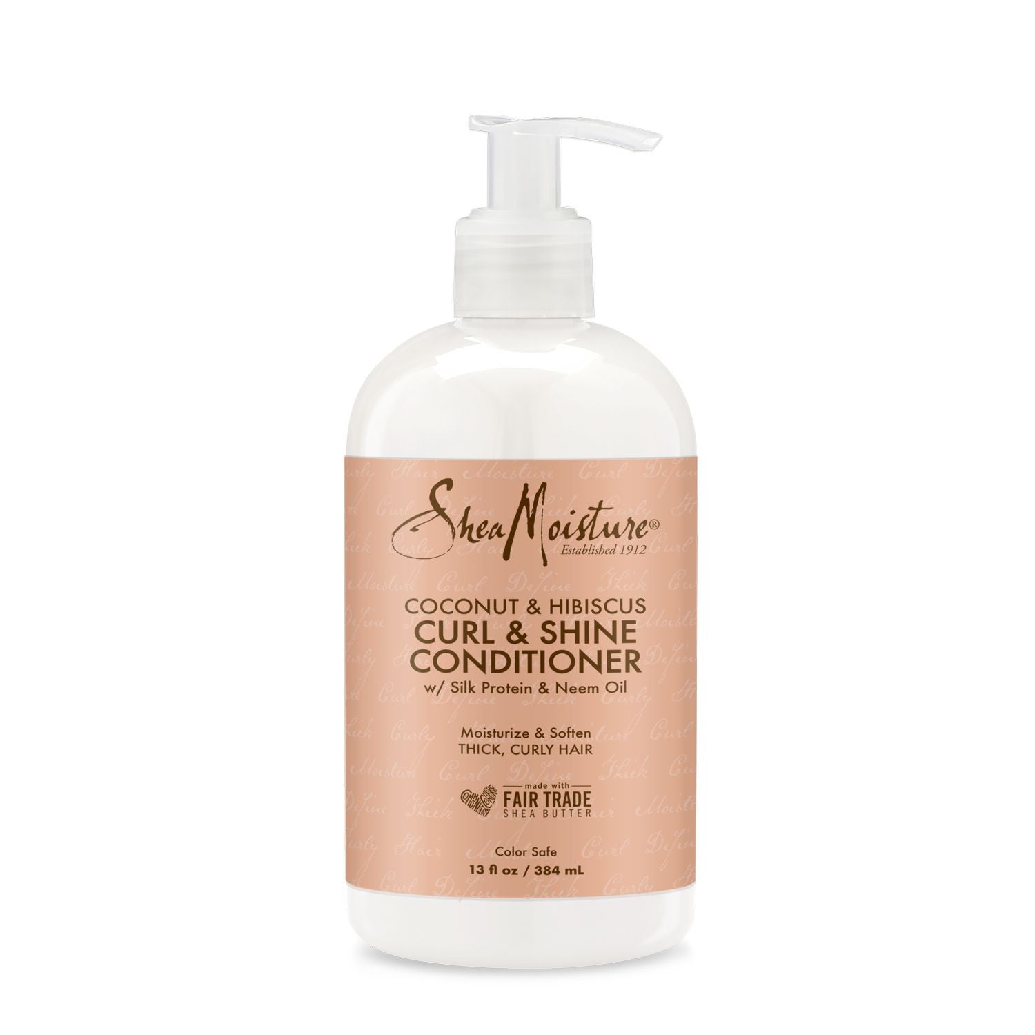 Curl & Shine Conditioner