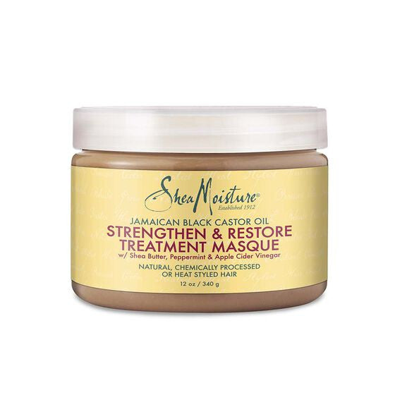 Strengthen & Restore Treatment Masque