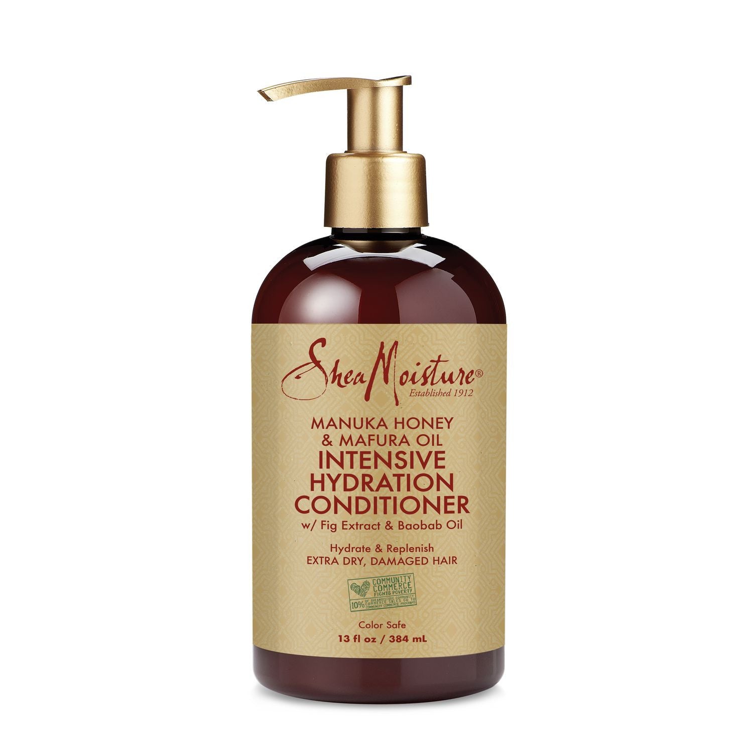 Intensive Hydration Conditioner