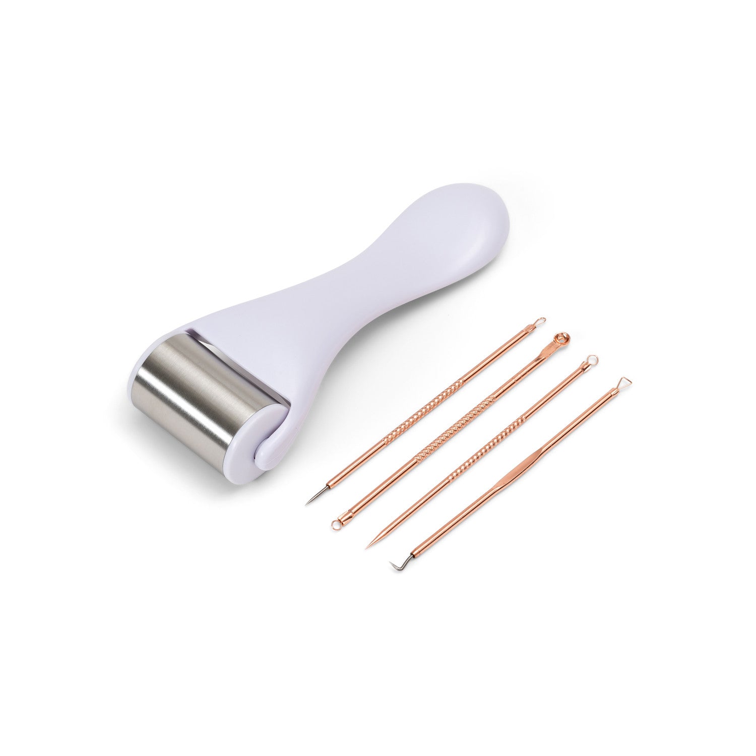 Pimple Popper Kit & Ice Roller