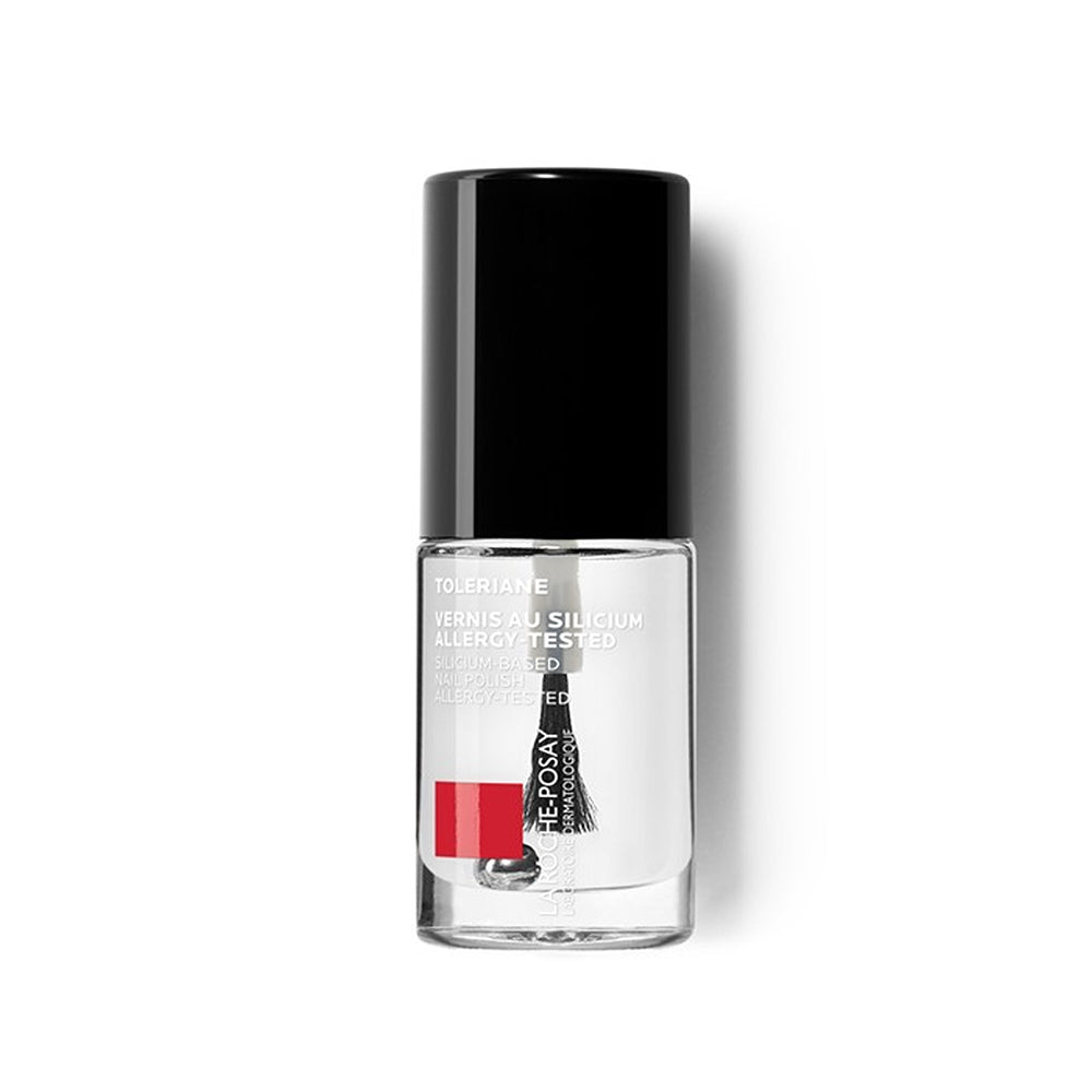 Toleriane Smalto Unghie Top Coat