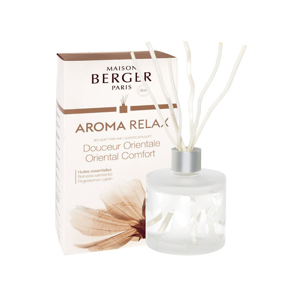 Aroma Relax Douceur Orientale