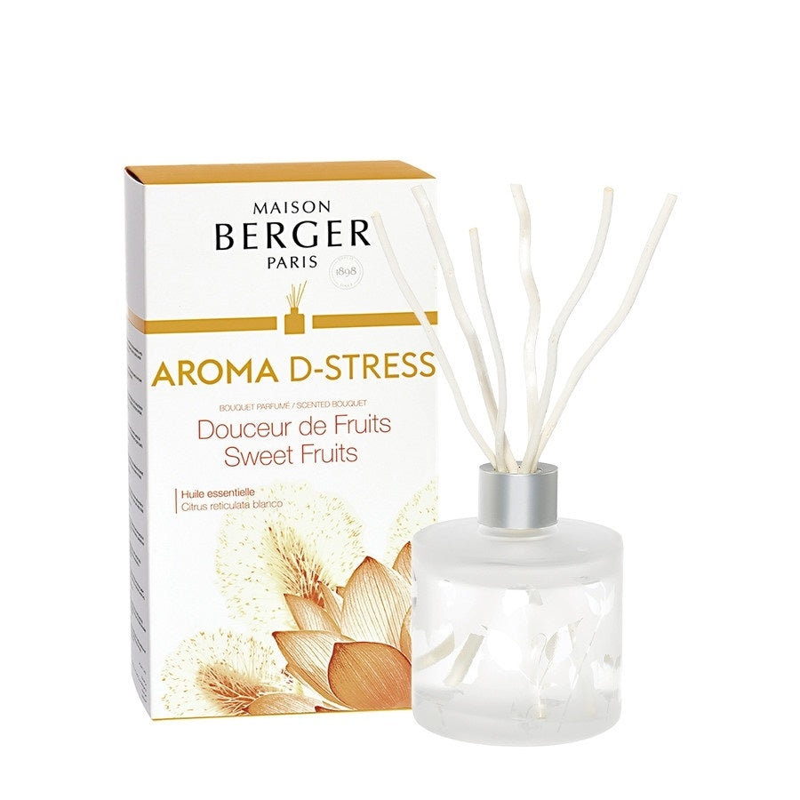 Aroma D-Stress Douceur de Fruits